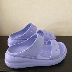 Crocs Crush Sandals